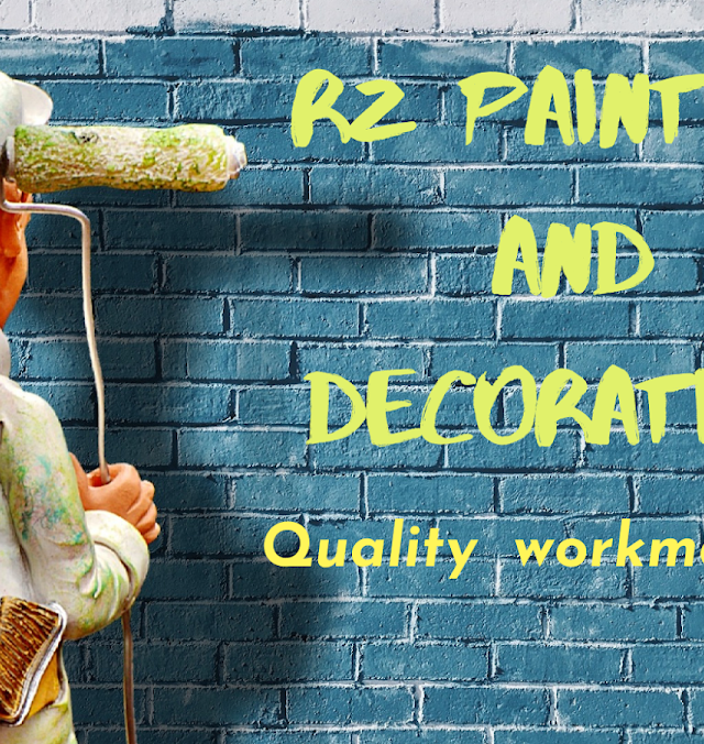 RZ painting and Decorating