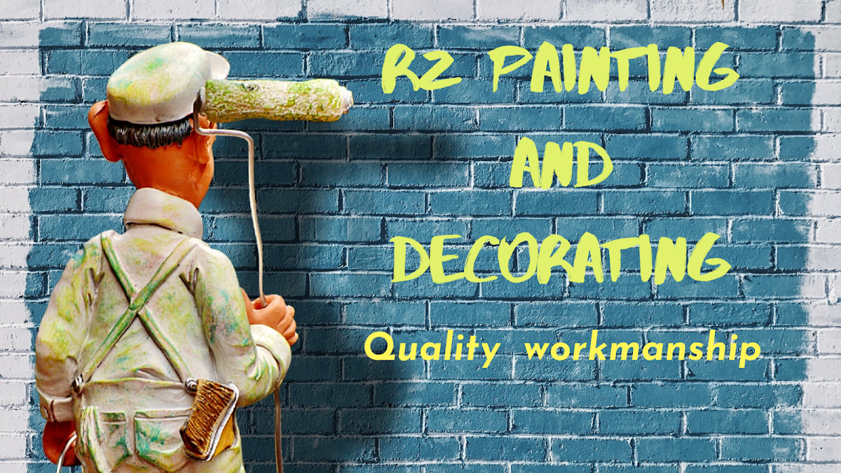 RZ painting and Decorating