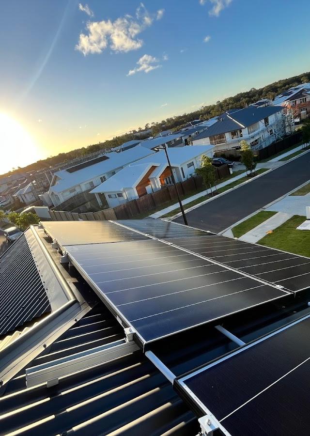 S R Electrical Solutions