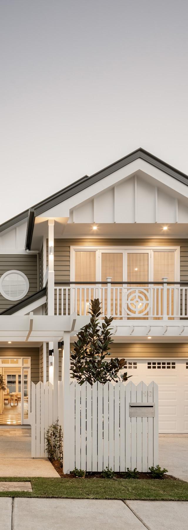 S2F Painting | Professional Painters Brisbane
