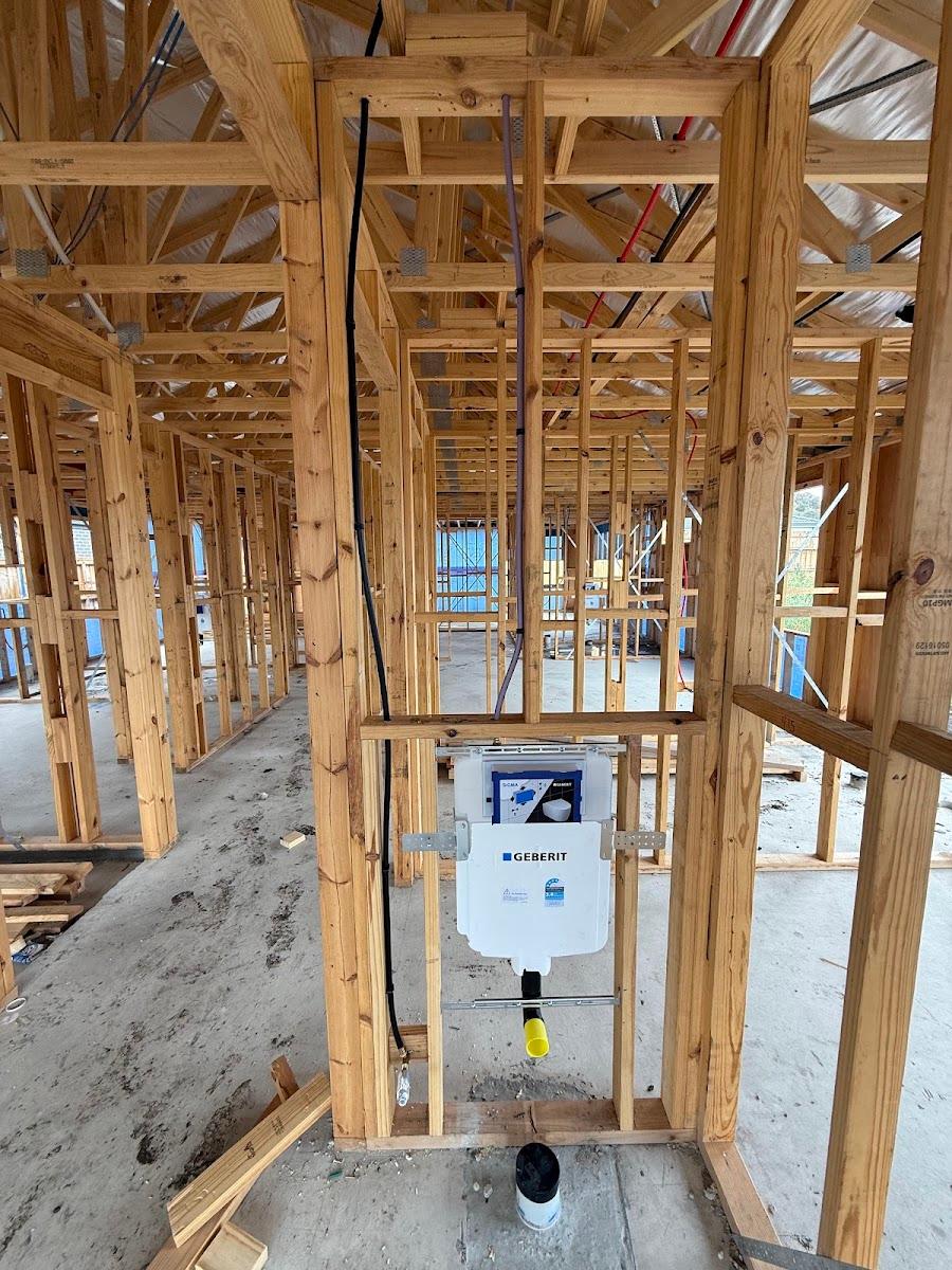 S4P Plumbing & Gas Fitting