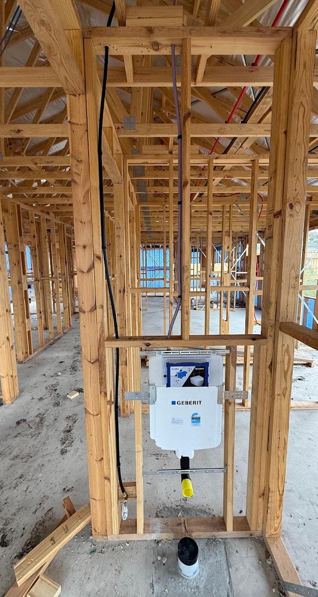 S4P Plumbing & Gas Fitting