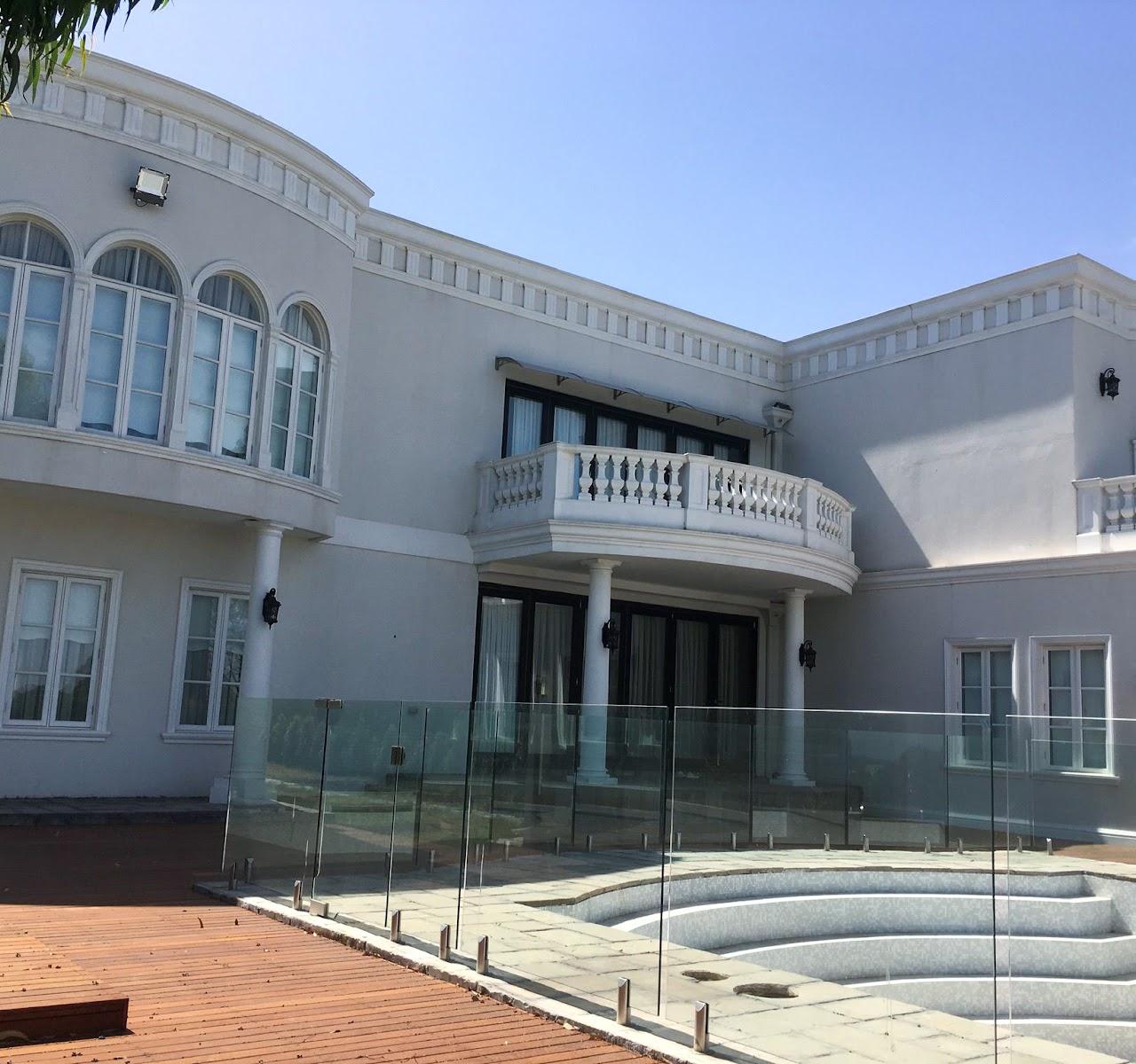 Sabalan Painting & Decorating