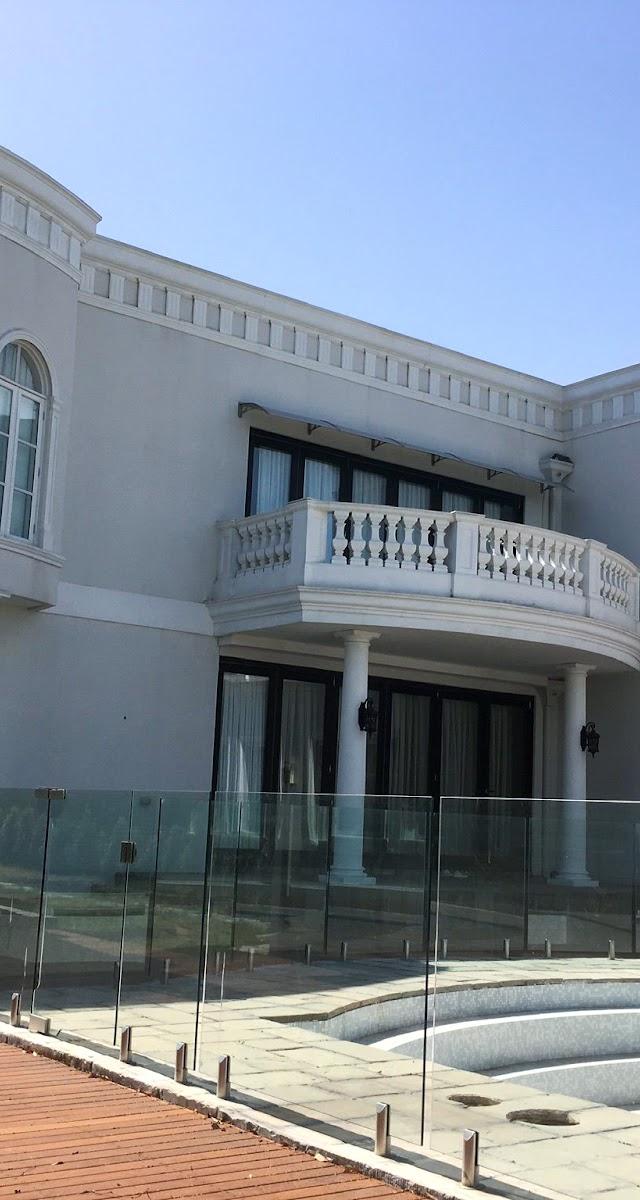 Sabalan Painting & Decorating