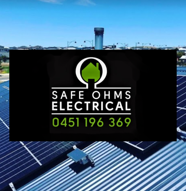 Safe Ohms Electrical