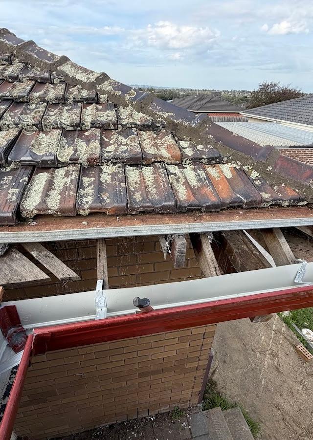 SAFE ROOF RESTORATION Dandenong