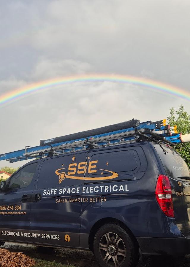 Safe Space Electrical