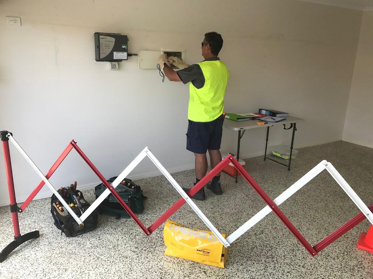 Safe T Electrical