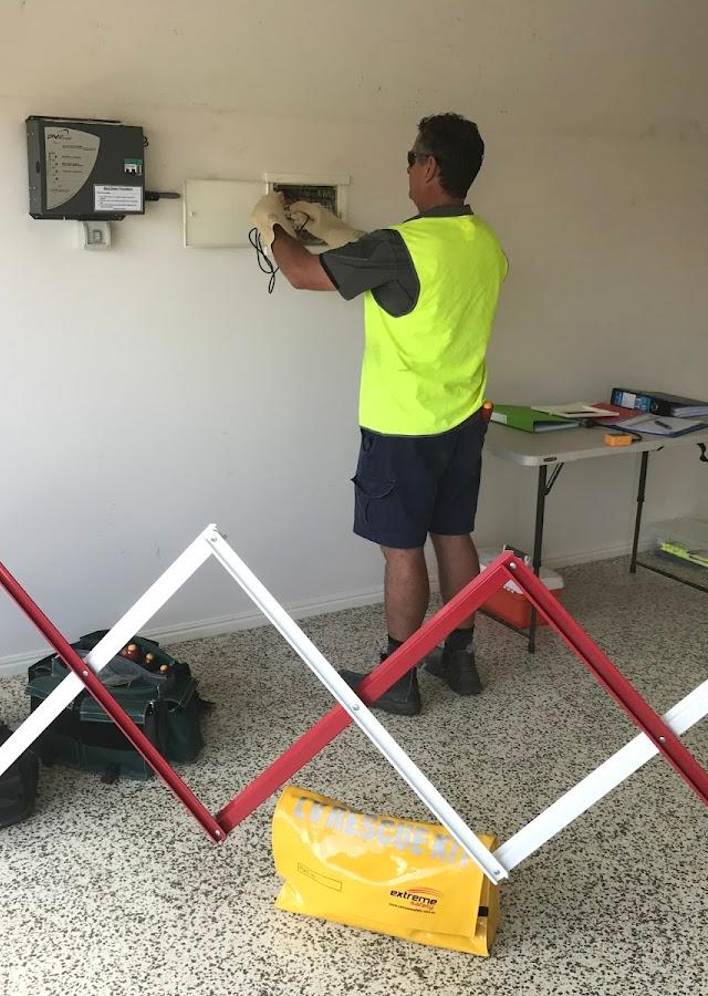 Safe T Electrical