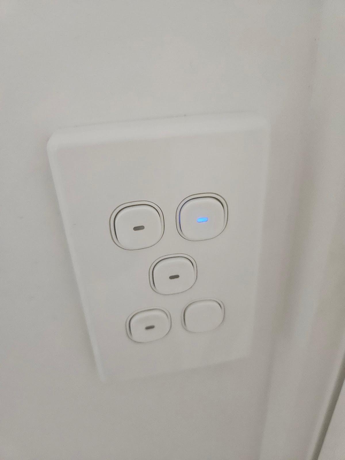 Safelectric