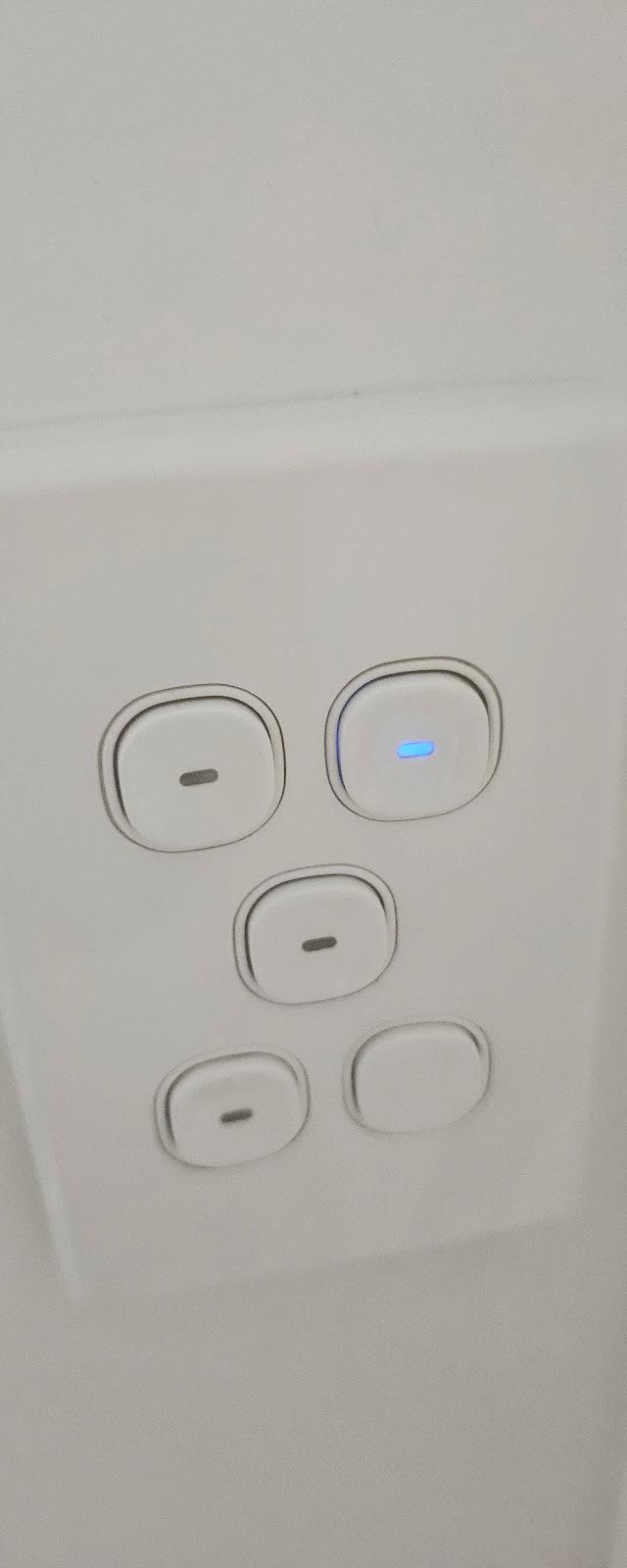 Safelectric
