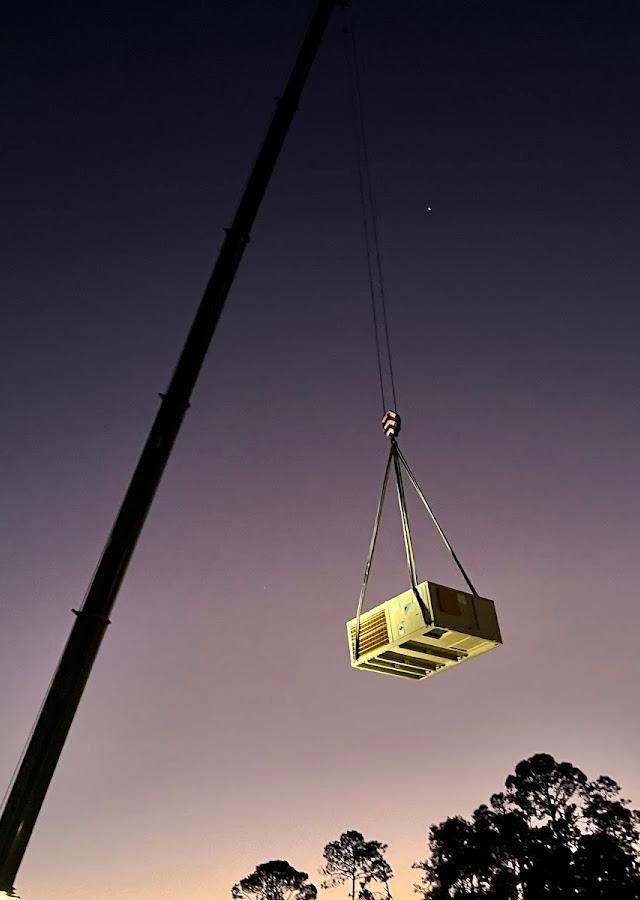 S.A.F.E.R Contracting Services