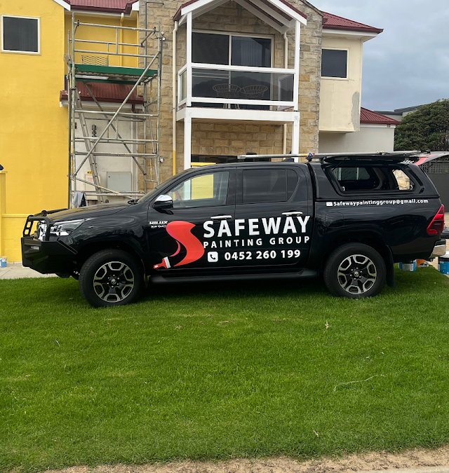 Safeway Painting Group