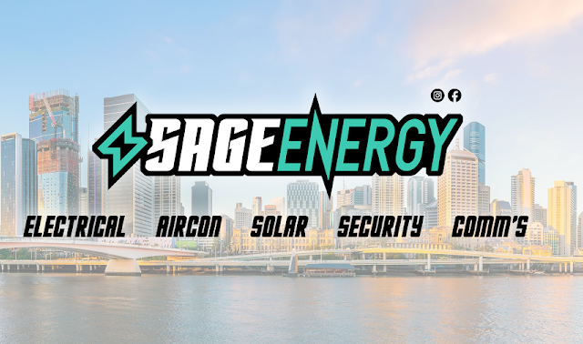 Sage Energy
