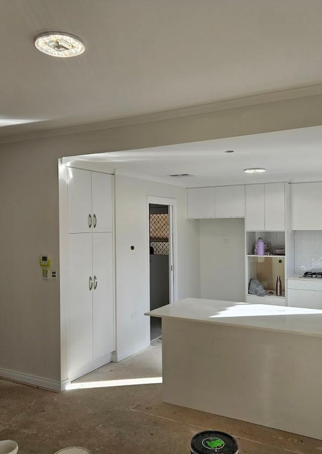 Sage Painting Services Pty Ltd