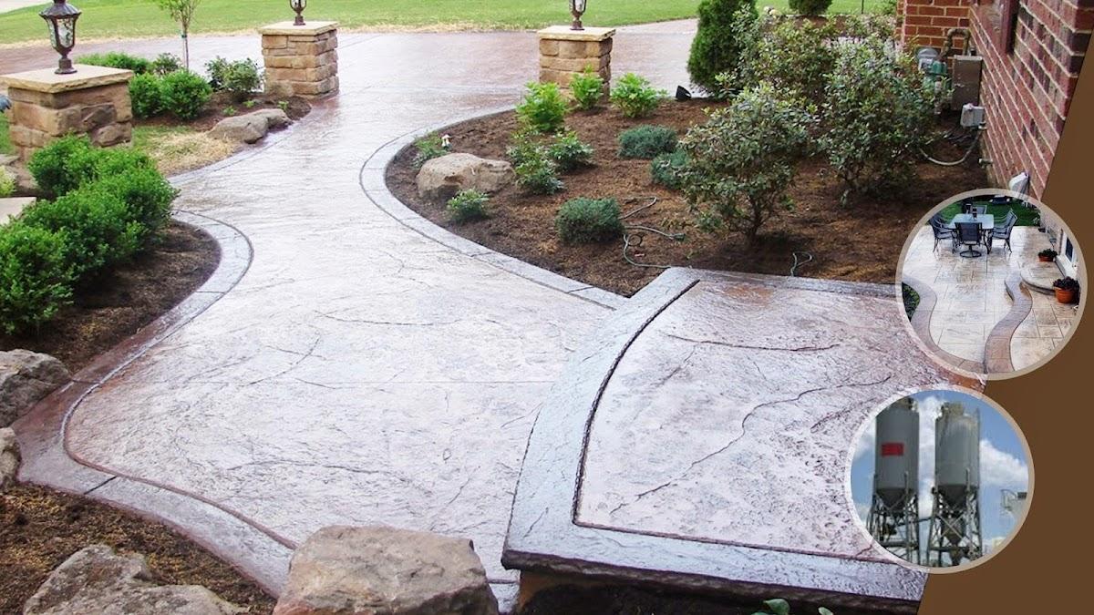 Sai Concrete