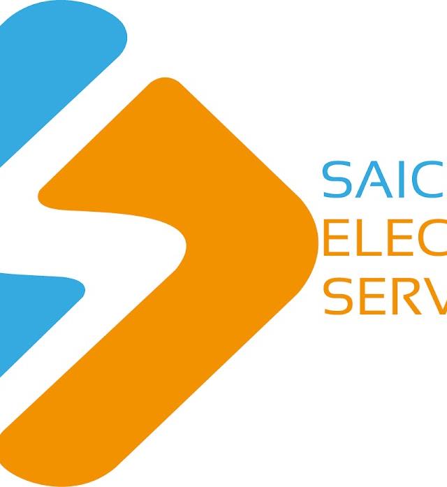 Saicom Electrical Services