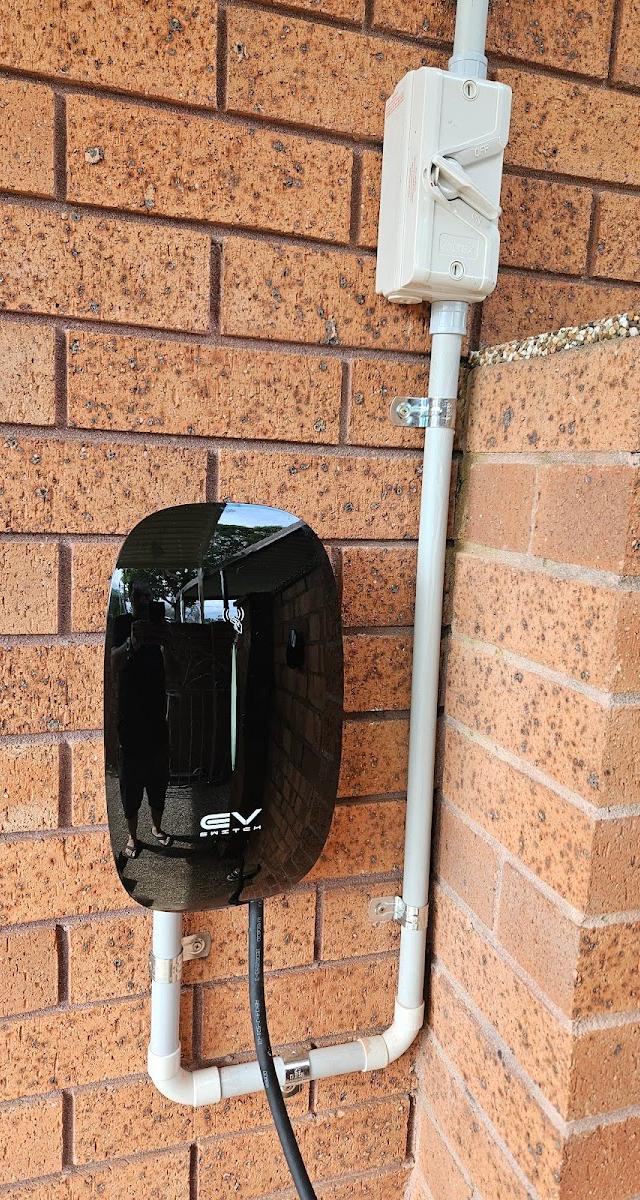 Saints Electrical