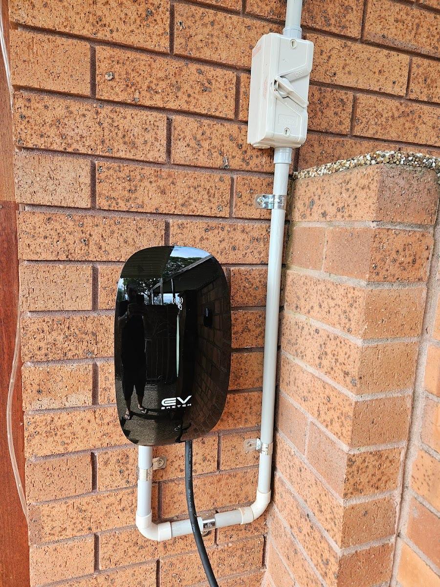 Saints Electrical