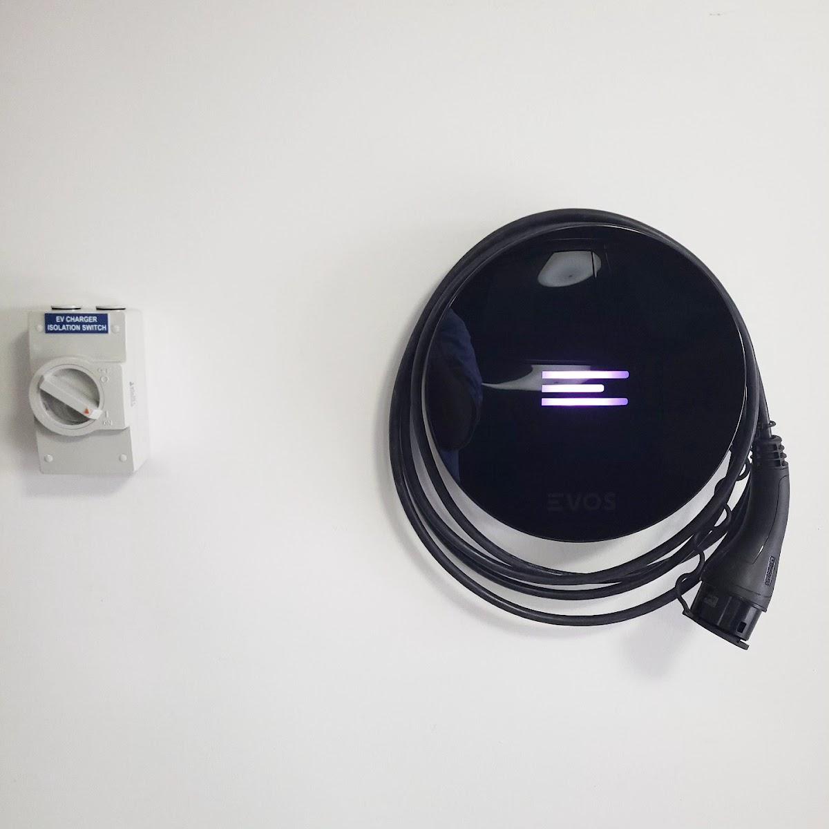 Salectric Pty Ltd