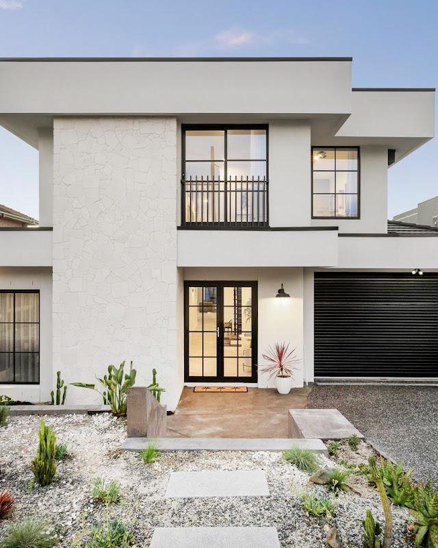 Saleh Homes