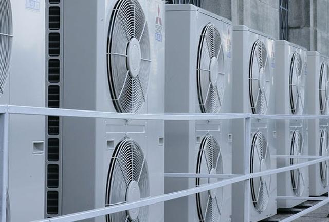 Salt Air Heating and Cooling Services