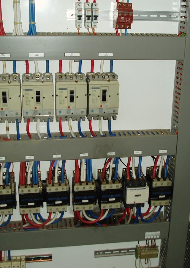 Salt Electrical