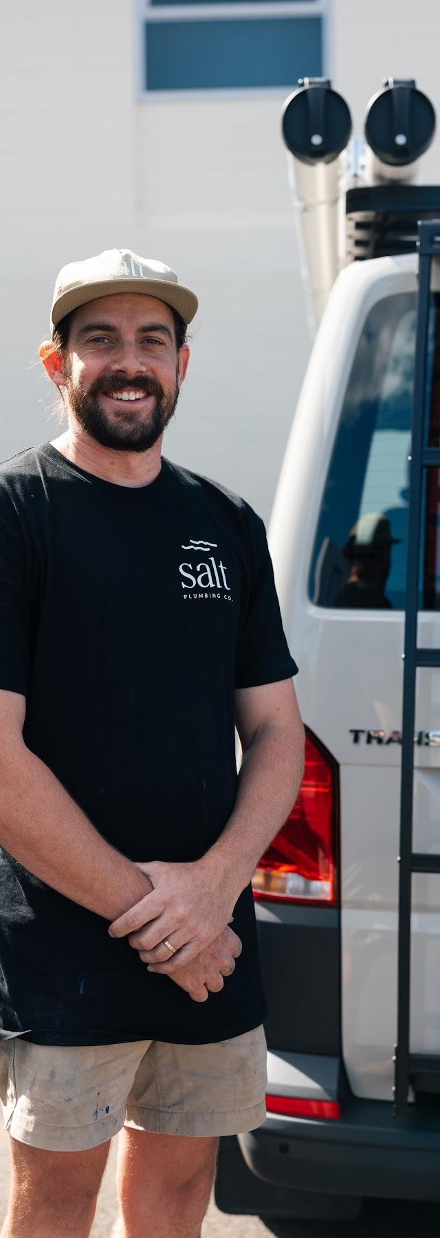 Salt Plumbing Co.