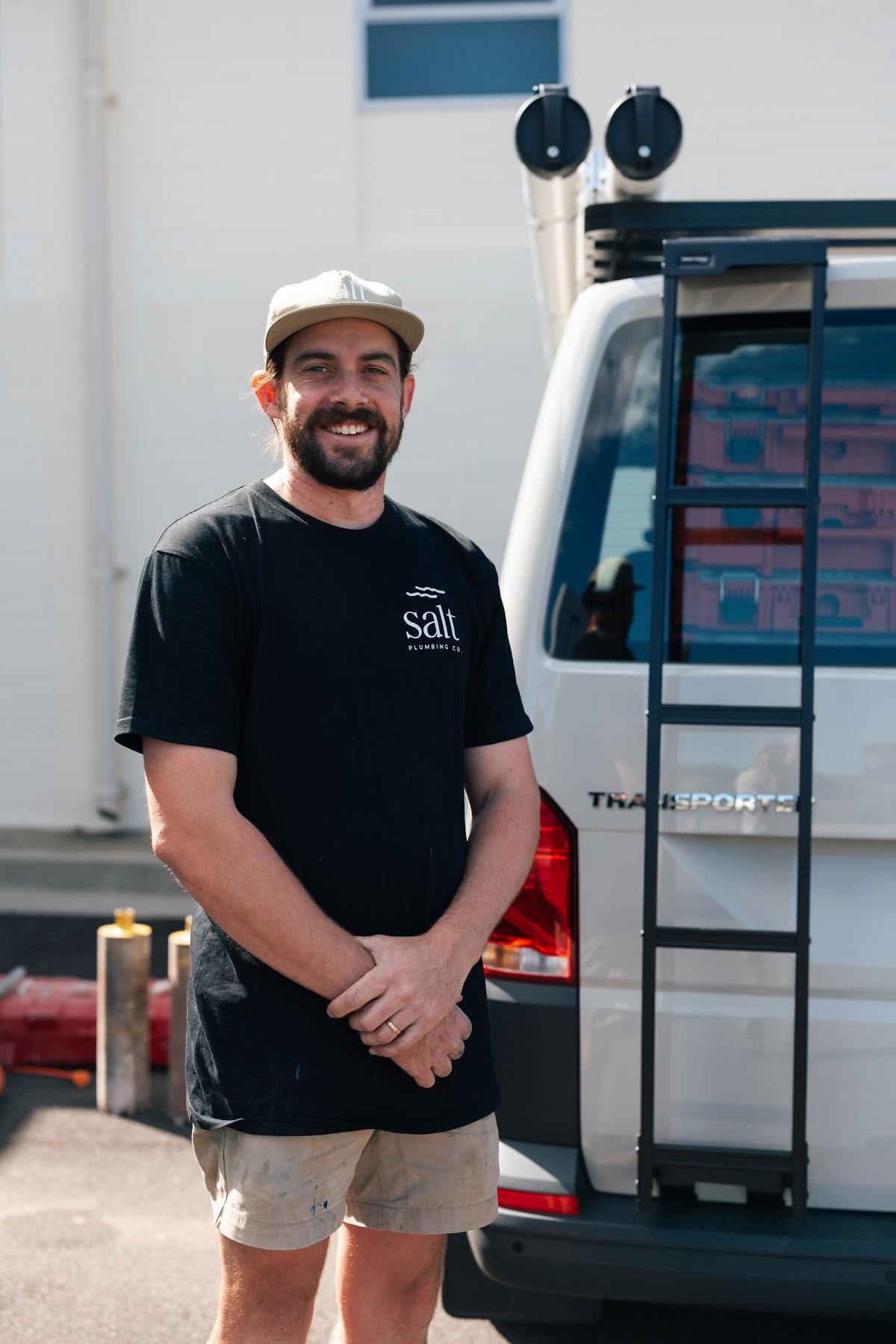 Salt Plumbing Co.