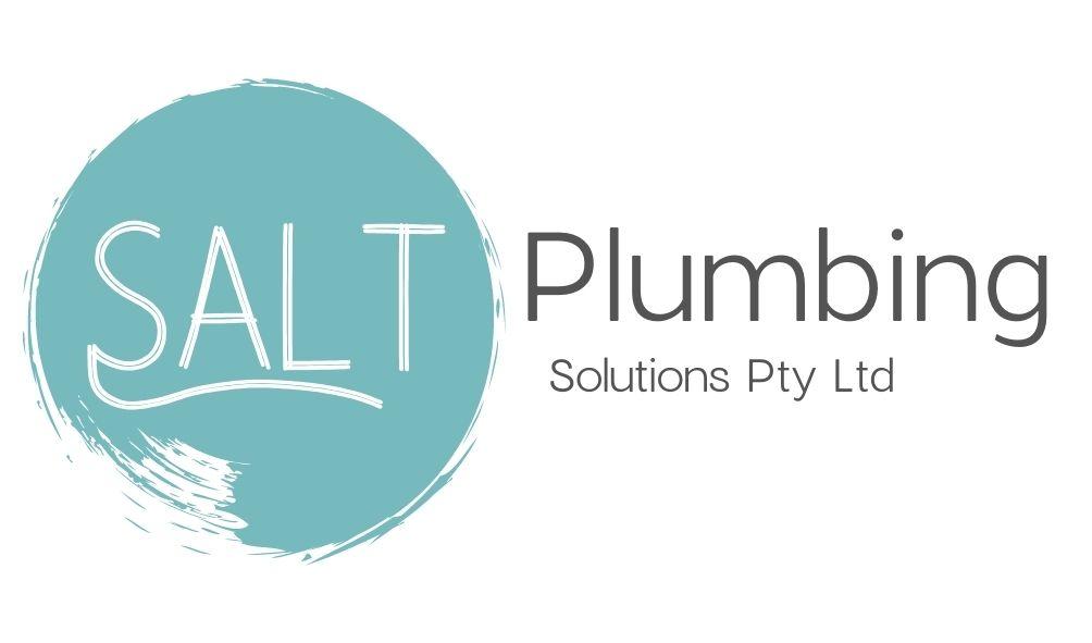 Salt Plumbing Solutions Pty Ltd