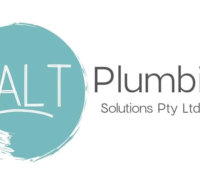 Salt Plumbing Solutions Pty Ltd