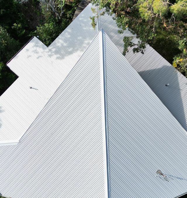 Saltwater Roofing
