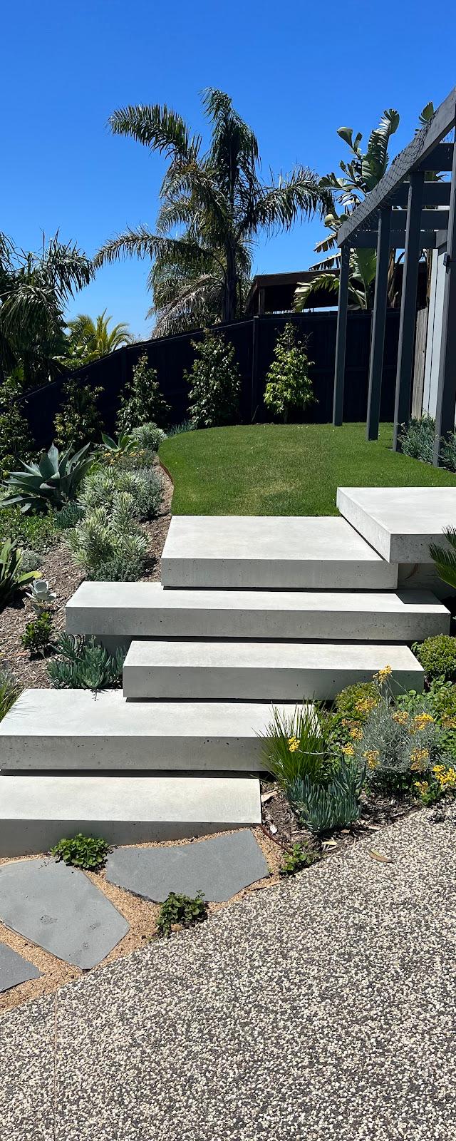 Salty Stone Landscaping