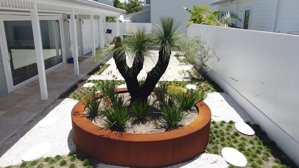 SaltyDog Landscaping Byron Bay