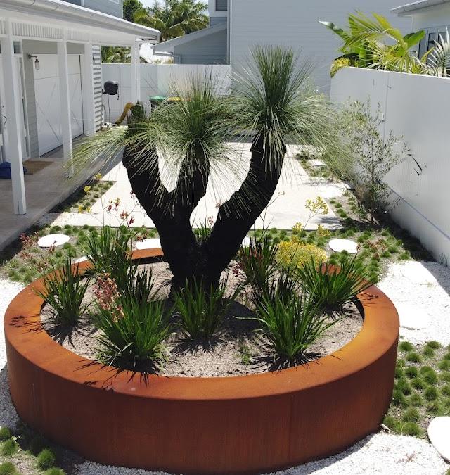 SaltyDog Landscaping Byron Bay