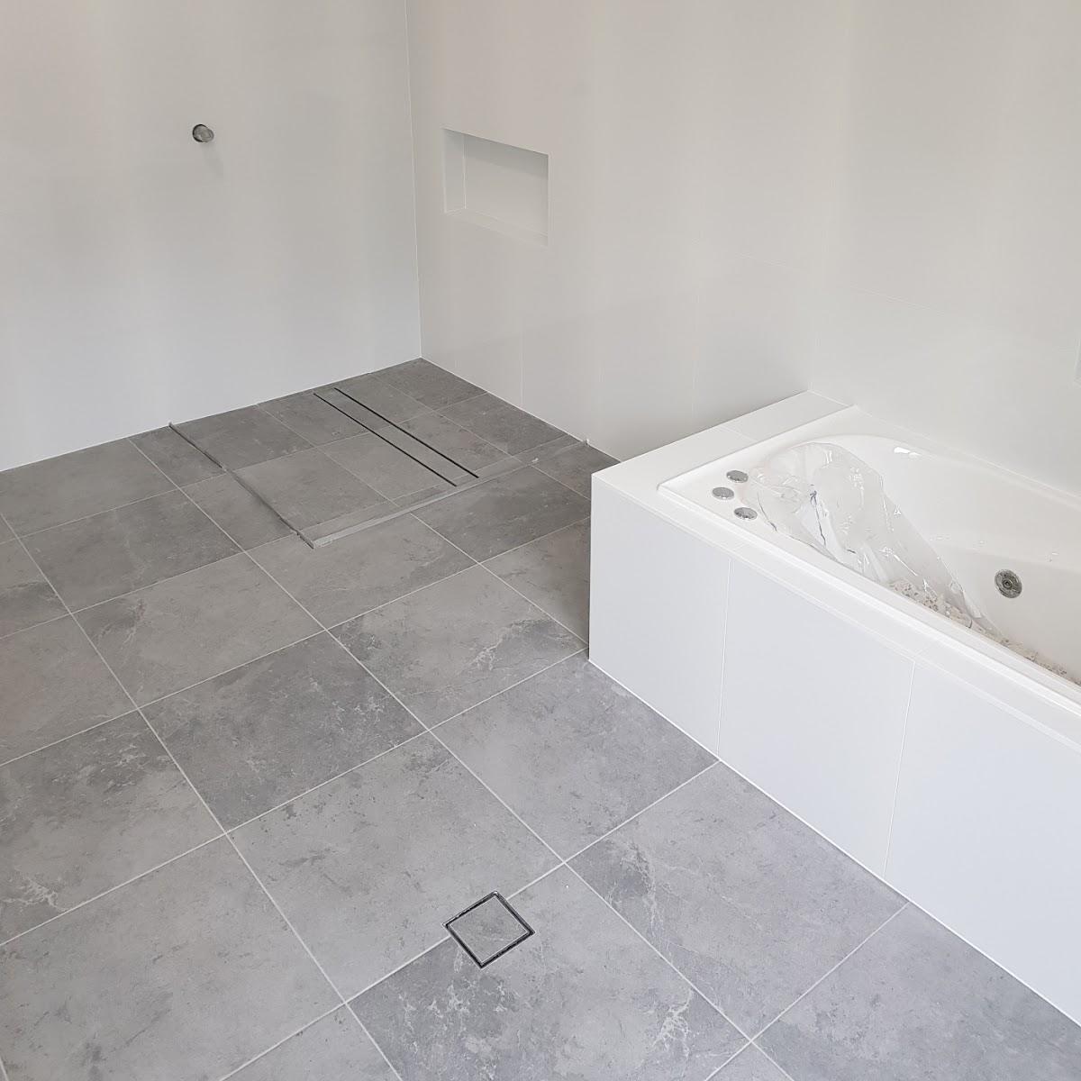 Sam Fitzsimmons Wall & Floor Tiling