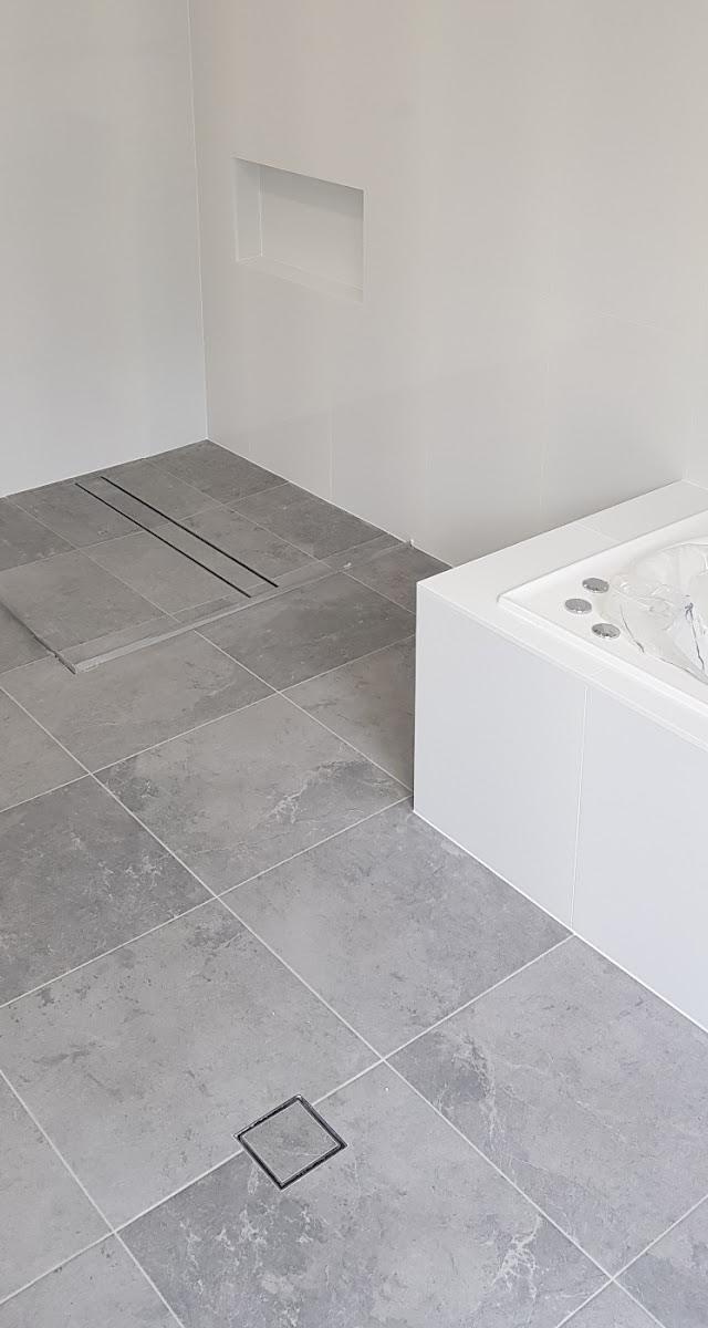 Sam Fitzsimmons Wall & Floor Tiling