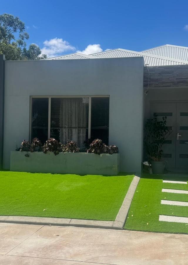 Sam landscaping