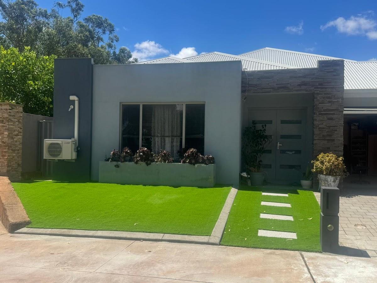 Sam landscaping
