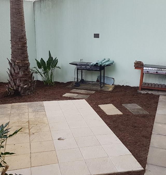 Sam Pratt Landscaping