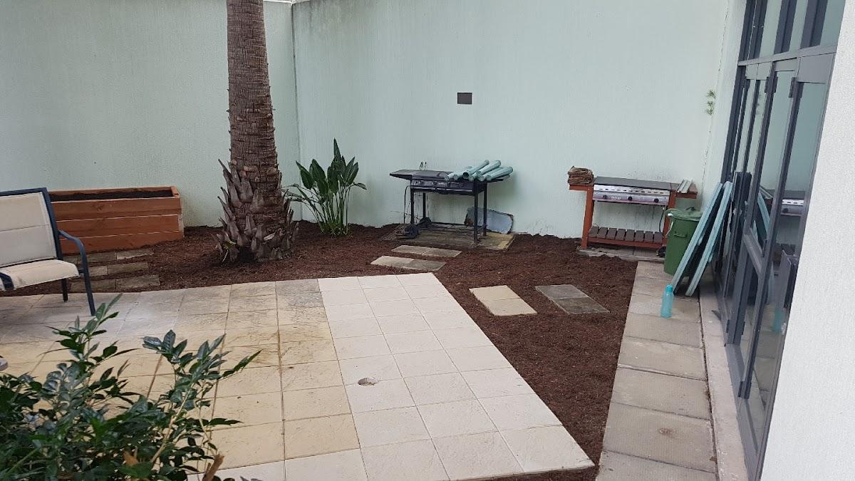 Sam Pratt Landscaping