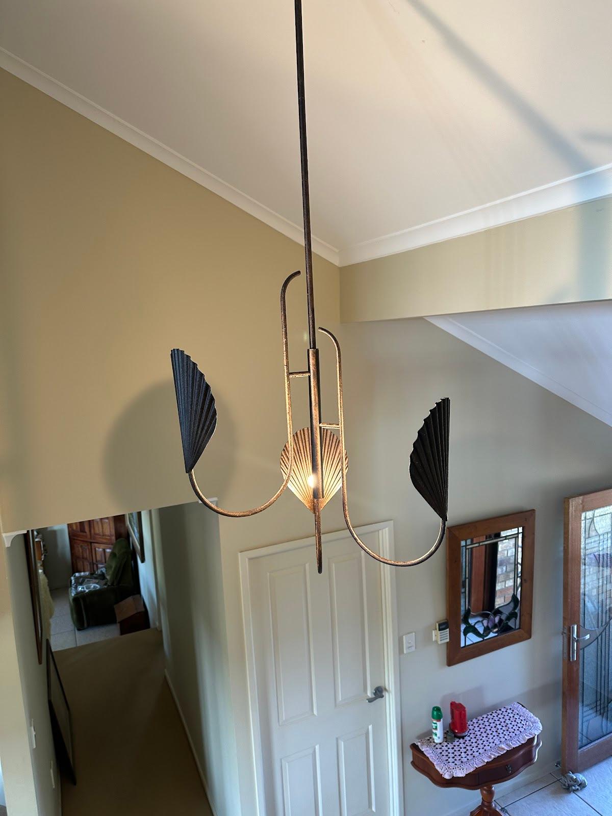 Sam Sparx Electrical