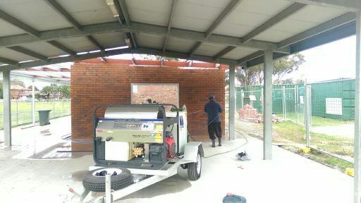 Samco Painting and Decorating Sydney