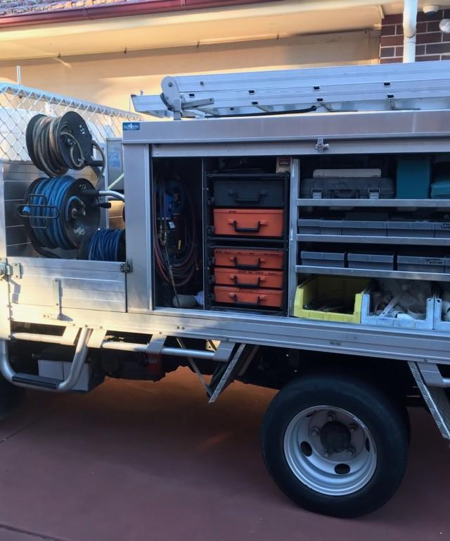 Sam's Plumbing