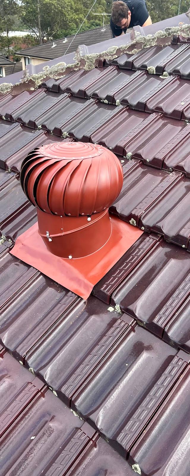 Sam’s Roofing Experts