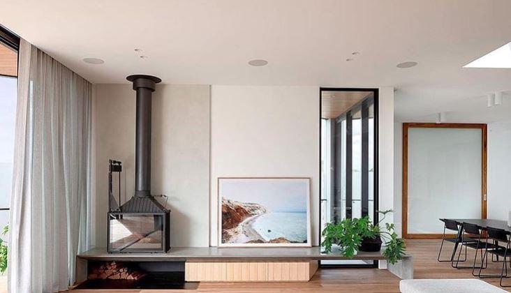San Marco Deco Painting Contractors Blackburn