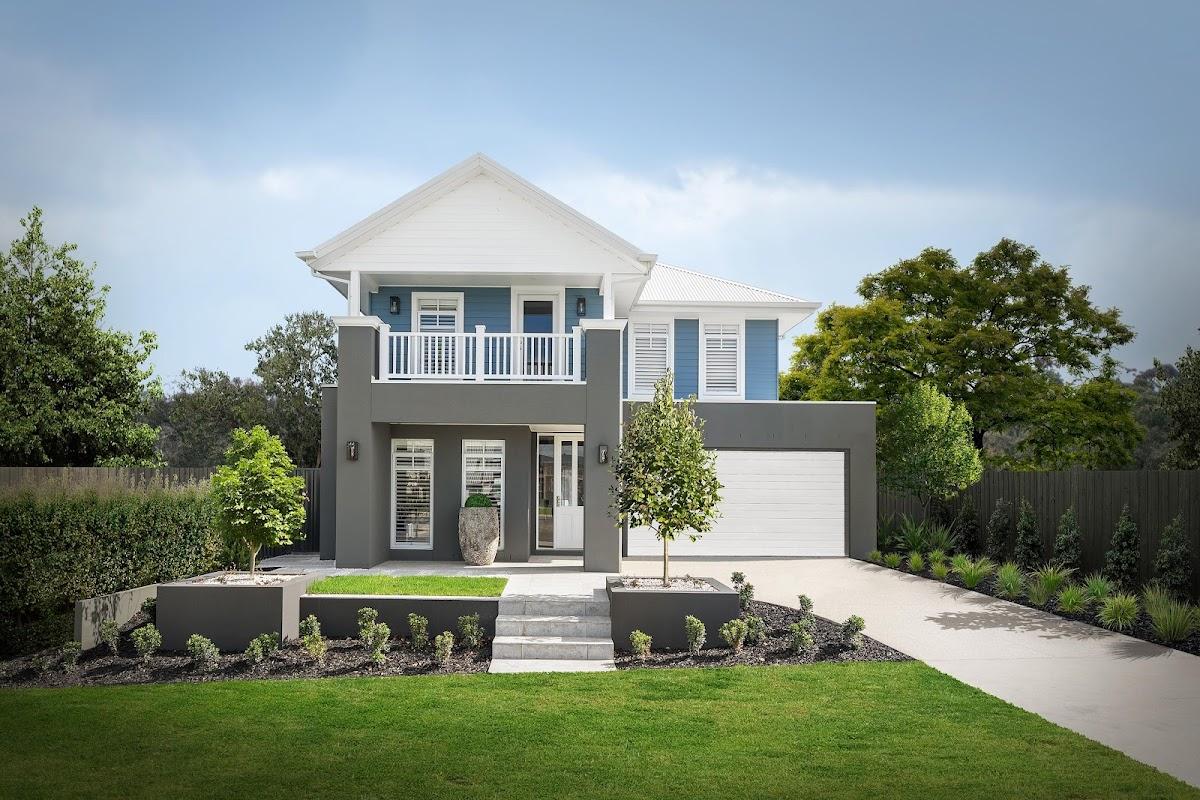 Sandford 42 | Porter Davis Display Home | Minta Estate