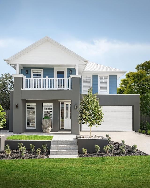 Sandford 42 | Porter Davis Display Home | Minta Estate
