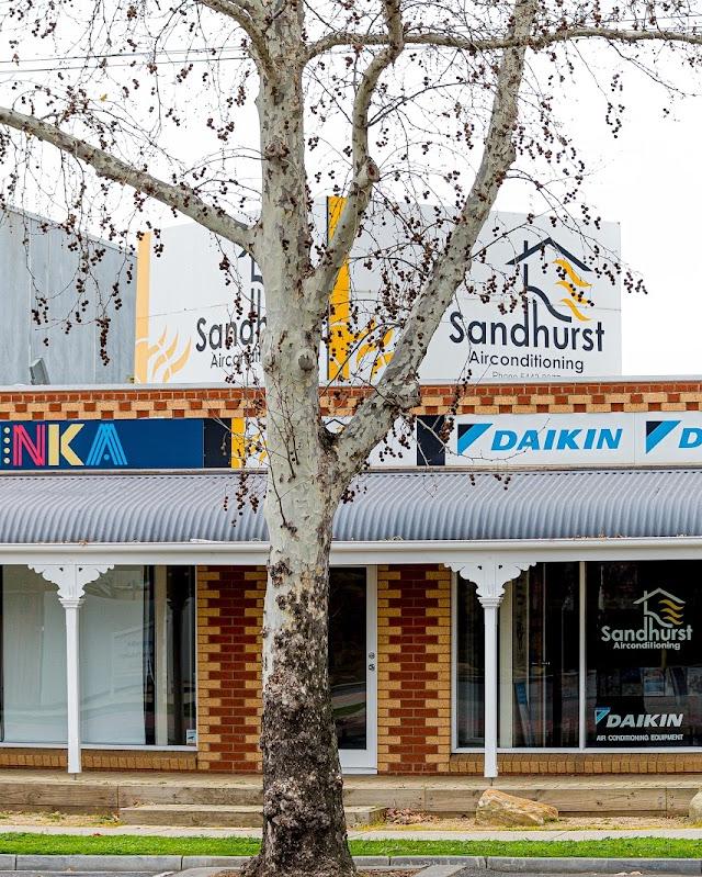 Sandhurst Air Conditioning & Plumbing