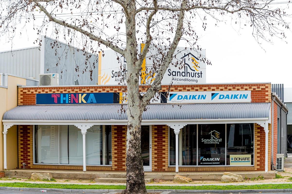 Sandhurst Air Conditioning & Plumbing